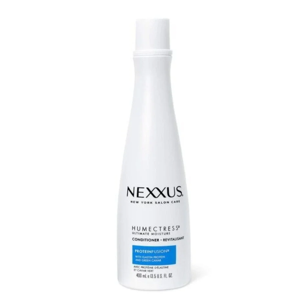 Nexxus Humectress Conditioner With Caviar & Protein Complex 13.5 oz‎